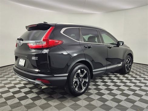 Used 2018 Honda CR-V Touring image 5