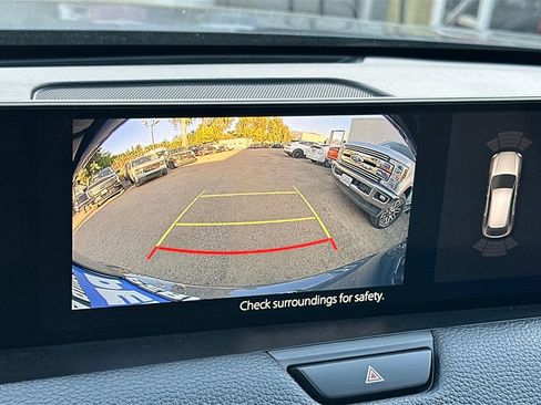 New 2026 MAZDA CX-70 SC Plus image 17