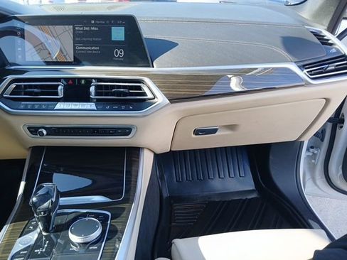 Used 2021 BMW X5 sDrive40i image 19