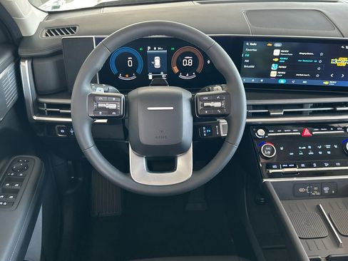 New 2025 Hyundai Santa Fe XRT image 14