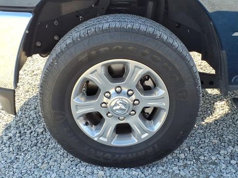 Used 2024 RAM 2500 Big Horn w/ Bed Utility Group image 15