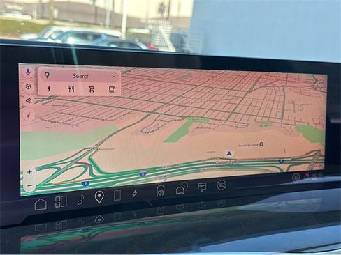 New 2025 Cadillac Escalade IQ Sport 2 image 5