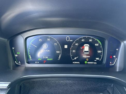 New 2026 Honda CR-V Sport-L image 36