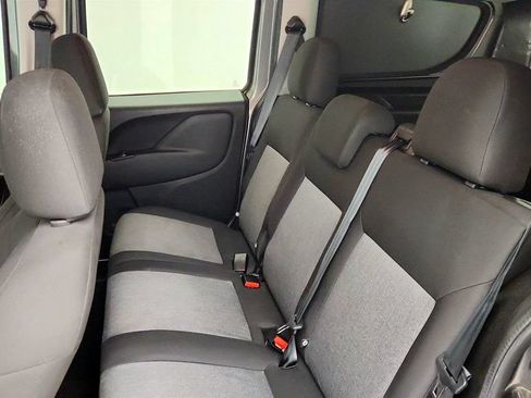 Used 2020 RAM ProMaster City SLT w/ Popular Equipment Group FWD image 19