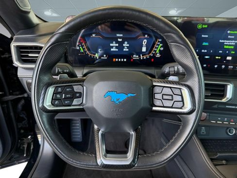 Used 2024 Ford Mustang GT Premium RWD image 11