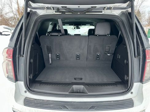 Used 2022 Chevrolet Tahoe LT w/ Max Trailering Package image 18