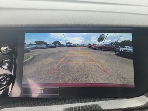 Used 2023 Buick Envision Essence w/ Sport Touring Package image 23