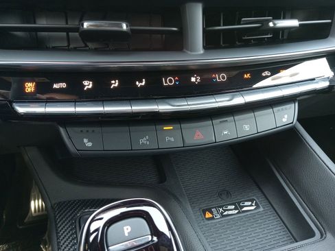 New 2026 Cadillac CT5 Sport image 16