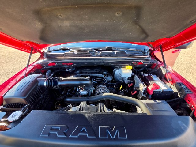Used 2019 RAM 1500 Rebel w/ Level 2 Equipment Group AWD/4WD image 18