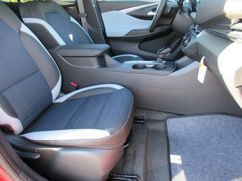 New 2026 Buick Envista Preferred w/ Convenience I Package FWD image 9