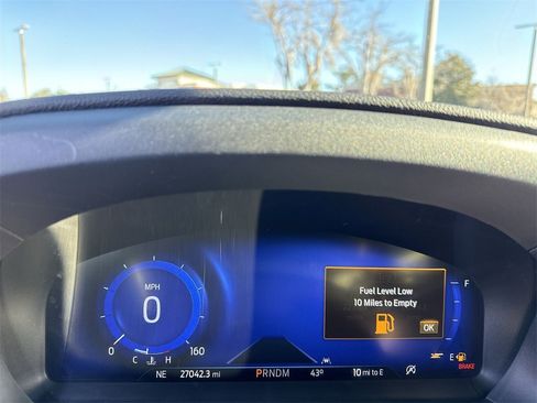 Used 2022 Ford Explorer ST w/ Equipment Group 401A image 16