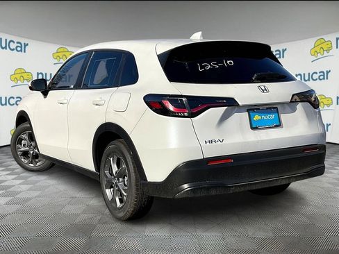 New 2026 Honda HR-V LX image 5