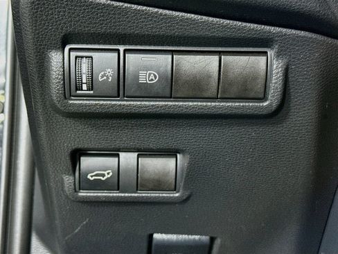 Certified 2023 Toyota Corolla Cross XLE w/ Convenience Package AWD/4WD image 11