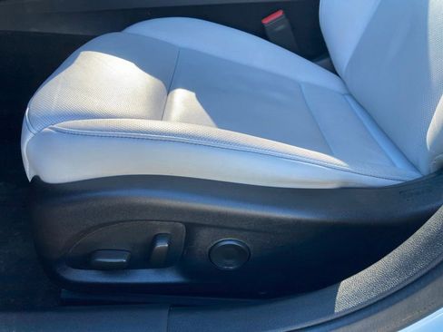 Used 2022 Cadillac CT5 Premium Luxury image 11