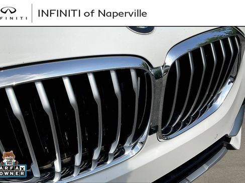 Used 2019 BMW X5 xDrive40i w/ Premium Package 2 AWD/4WD image 32