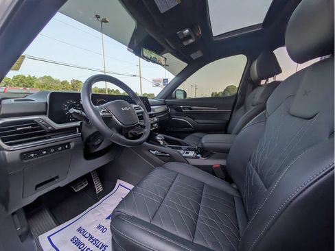 Used 2024 Kia Telluride SX Prestige X-Line AWD/4WD image 12