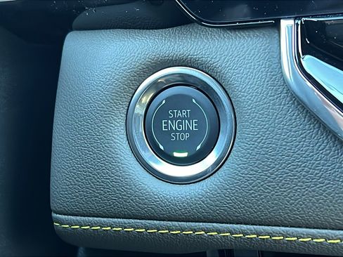 New 2026 Chevrolet Colorado ZR2 w/ Technology Package image 30