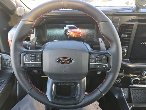 Used 2024 Ford F150 Raptor image 17