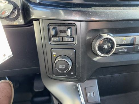 Certified 2022 Ford F150 XL w/ STX Appearance Package AWD/4WD image 29