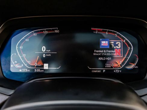 Used 2022 BMW X5 sDrive40i w/ M Sport Package image 17