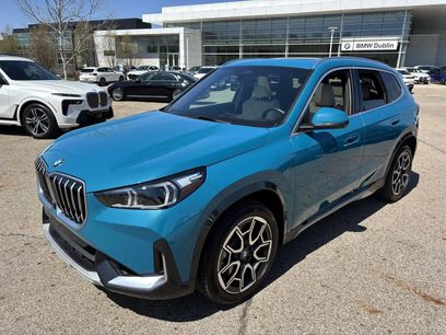 Used 2025 BMW X1 xDrive28i