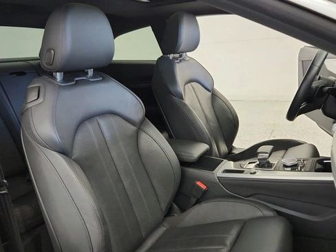 Used 2019 Audi A5 2.0T Premium Plus w/ Premium Plus AWD/4WD image 73