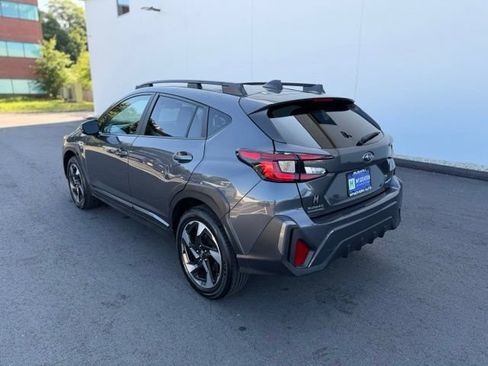 Used 2024 Subaru Crosstrek 2.5i Limited AWD/4WD image 9