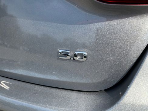 Used 2020 Genesis G80 5.0 Ultimate image 16