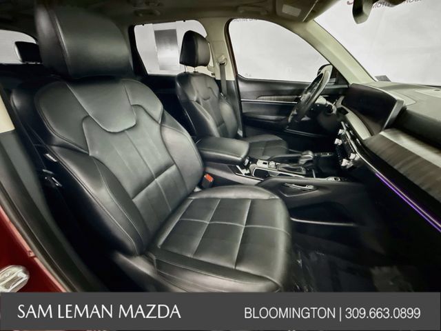 Used 2023 Kia Telluride SX FWD image 31