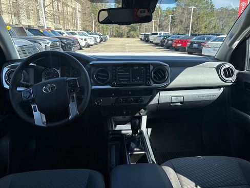 Certified 2023 Toyota Tacoma SR5 image 17