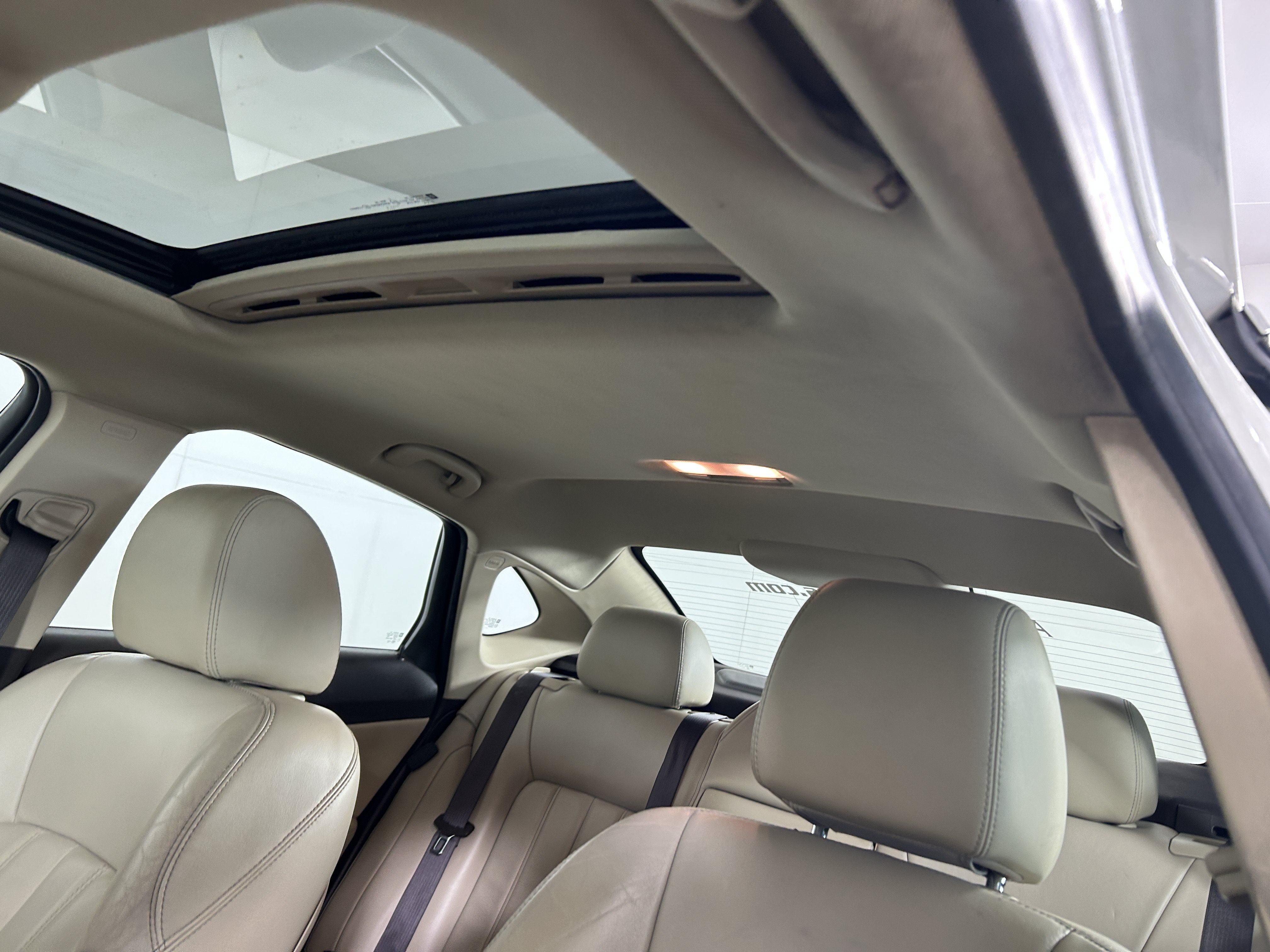 Used 2014 Buick Verano Leather FWD image 10
