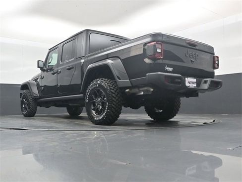 New 2026 Jeep Gladiator Willys image 41