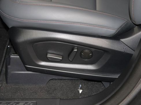 New 2026 Ford Explorer Active RWD image 21