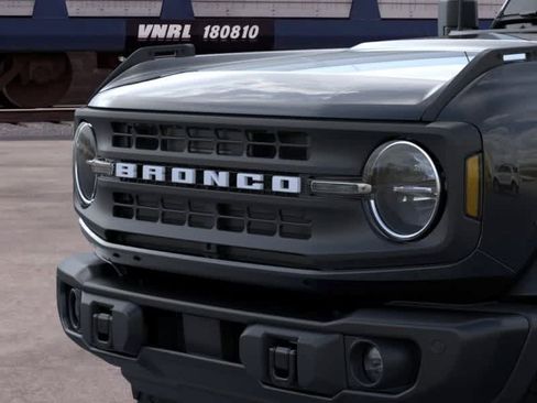 New 2026 Ford Bronco Big Bend AWD/4WD image 20