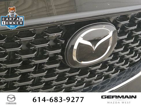 Used 2024 MAZDA CX-5 AWD 2.5 S w/ Preferred Package image 14