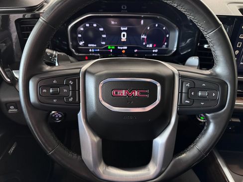 Certified 2024 GMC Sierra 1500 Elevation w/ Preferred Package AWD/4WD image 16