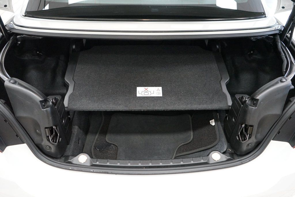 Used 2018 BMW 430i xDrive Convertible AWD/4WD image 57