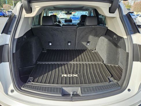 Certified 2024 Acura RDX w/ Technology Package image 19
