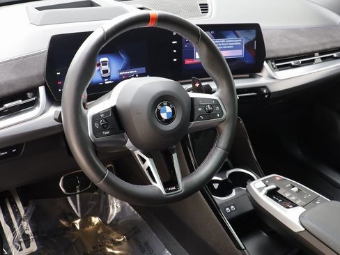 Certified 2025 BMW X2 M35i image 7