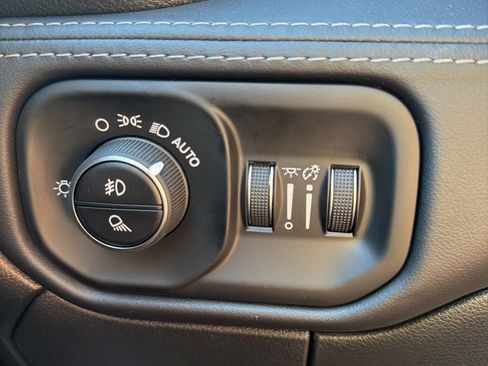 New 2026 RAM 2500 Rebel w/ Rebel Level 2 Equipment Group AWD/4WD image 38