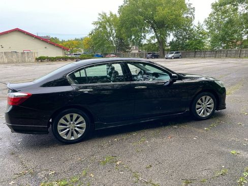 Used 2013 Honda Accord EX-L image 6