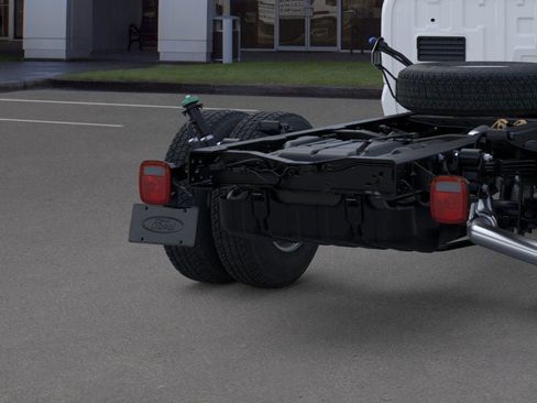 New 2026 Ford F350 XL AWD/4WD image 21