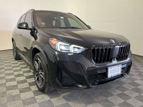 Certified 2023 BMW X1 xDrive28i w/ Premium Package image 4