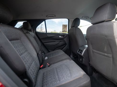 Used 2023 Chevrolet Equinox LT image 29