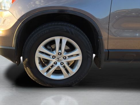 Used 2010 Honda CR-V EX-L image 10