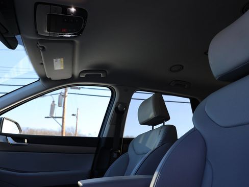 Used 2023 Hyundai Palisade SEL image 22