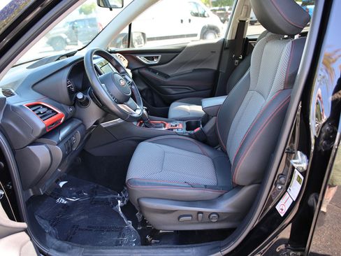 Used 2020 Subaru Forester Sport AWD/4WD image 15