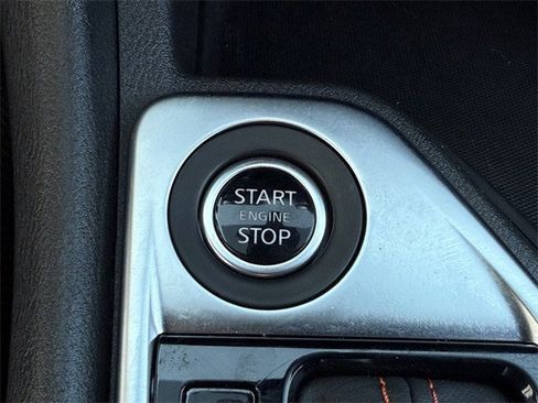 Used 2024 Nissan Sentra SR image 22