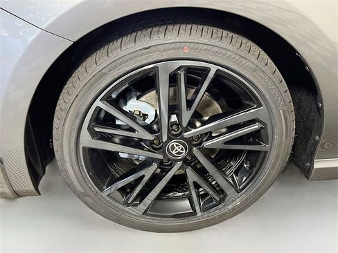 New 2026 Toyota Camry XSE image 11