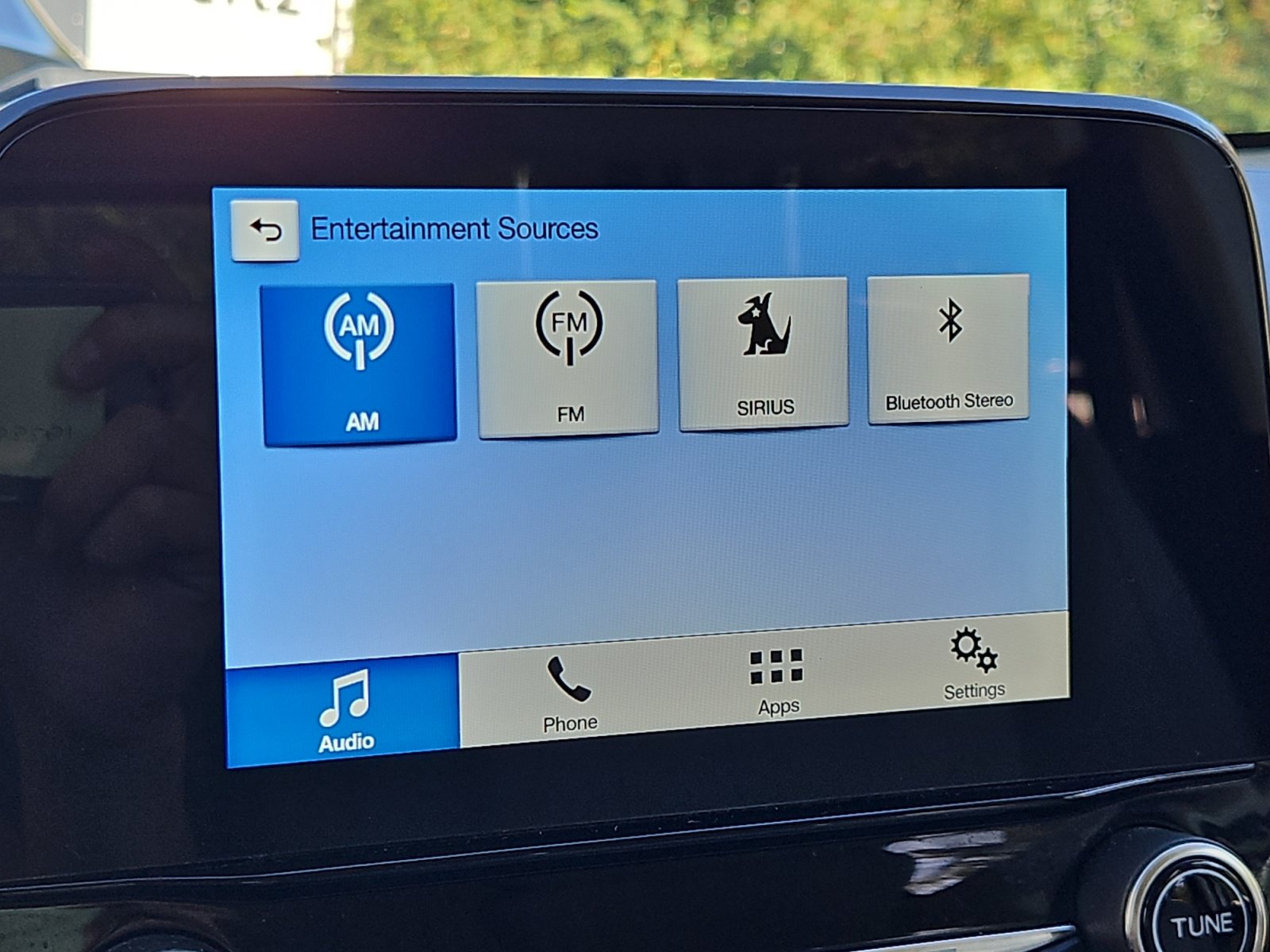 Used 2018 Ford EcoSport SE FWD image 17